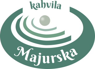 kahvila Majurskan logo